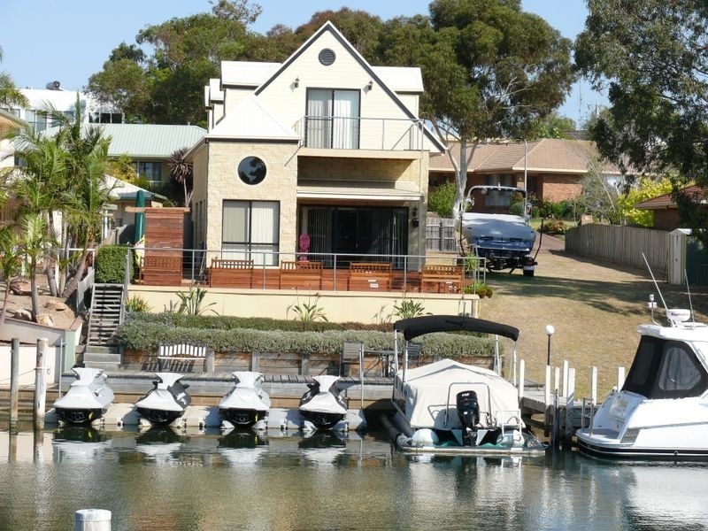 7B Sheerwater Terrace, Paynesville VIC 3880
