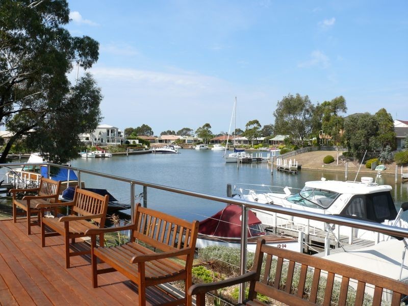 7B Sheerwater Terrace, Paynesville VIC 3880