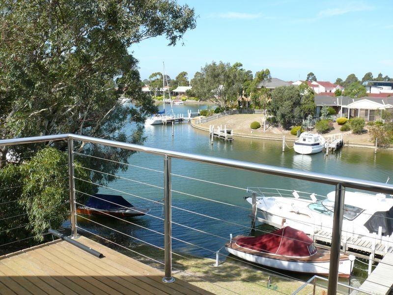 7B Sheerwater Terrace, Paynesville VIC 3880