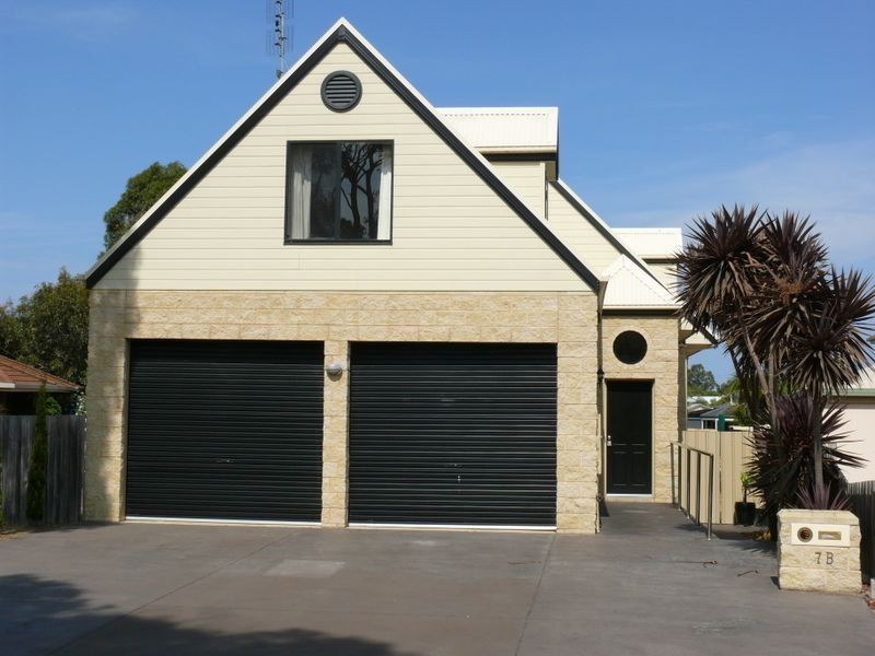 7B Sheerwater Terrace, Paynesville VIC 3880