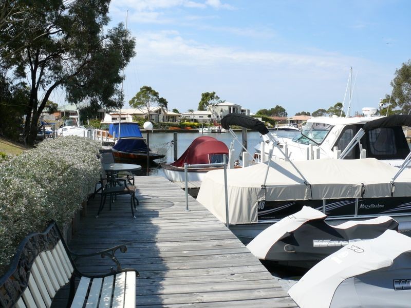 7B Sheerwater Terrace, Paynesville VIC 3880