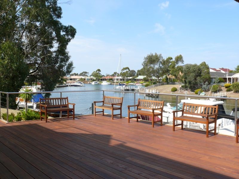 7B Sheerwater Terrace, Paynesville VIC 3880