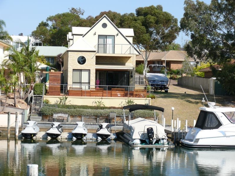 7B Sheerwater Terrace, Paynesville VIC 3880