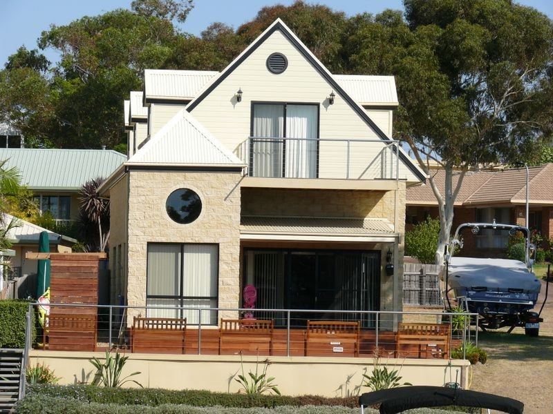 7B Sheerwater Terrace, Paynesville VIC 3880