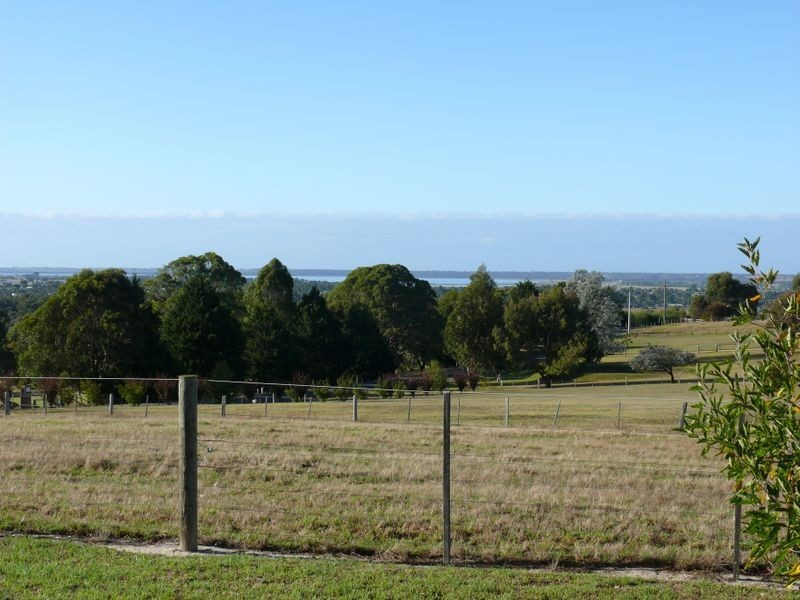 95 Balfours Road, Bairnsdale VIC 3875