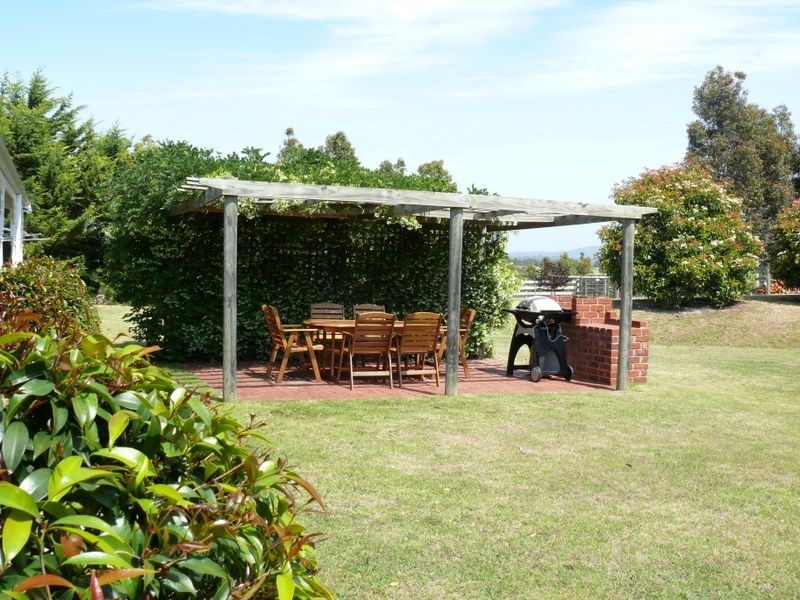 95 Balfours Road, Bairnsdale VIC 3875