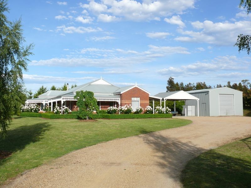 95 Balfours Road, Bairnsdale VIC 3875