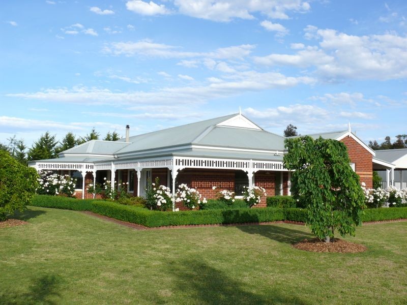 95 Balfours Road, Bairnsdale VIC 3875