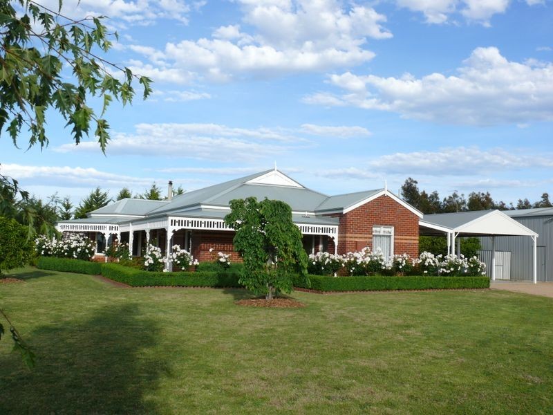 95 Balfours Road, Bairnsdale VIC 3875