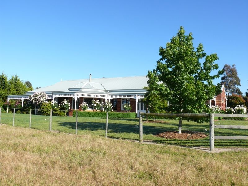 95 Balfours Road, Bairnsdale VIC 3875