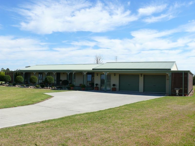 25 Birrells Road, Newlands Arm VIC 3875