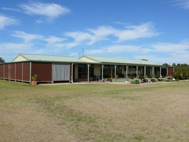 25 Birrells Road, Newlands Arm VIC 3875