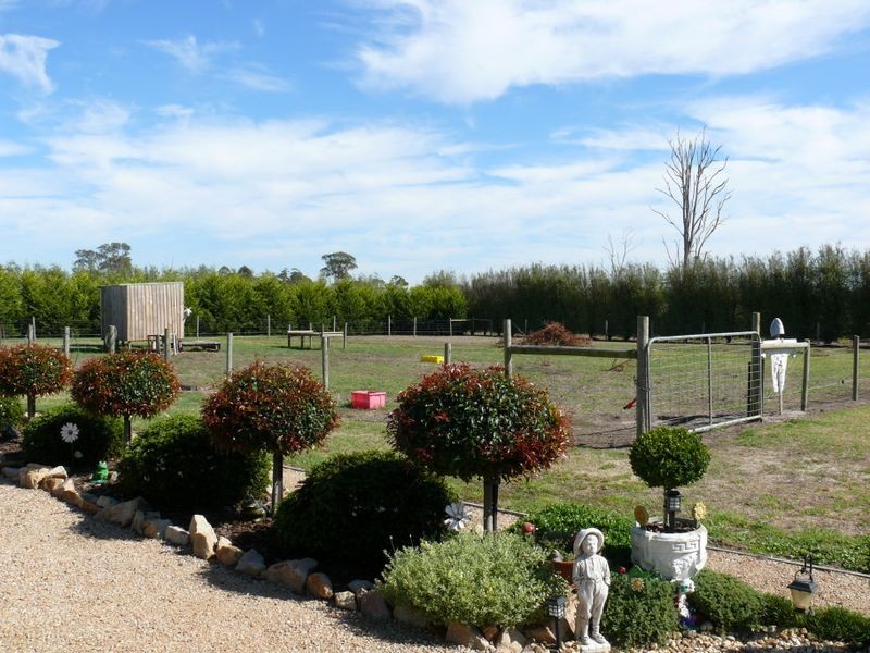 25 Birrells Road, Newlands Arm VIC 3875