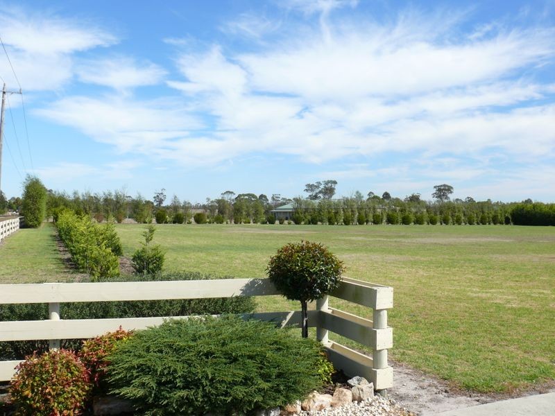 25 Birrells Road, Newlands Arm VIC 3875