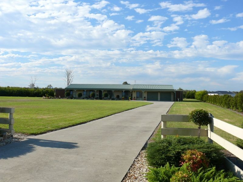 25 Birrells Road, Newlands Arm VIC 3875