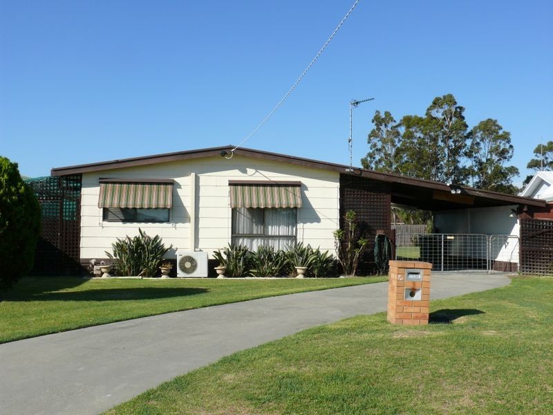 1 The Moorings, Paynesville VIC 3880