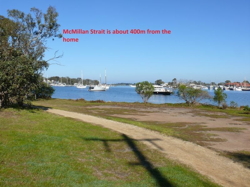 17 Currawong Close, Raymond Island VIC 3880