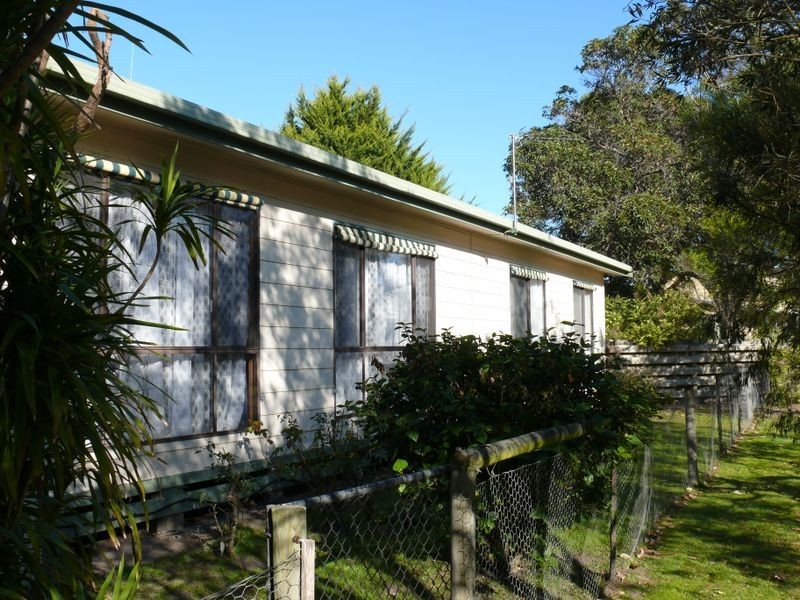 17 Currawong Close, Raymond Island VIC 3880