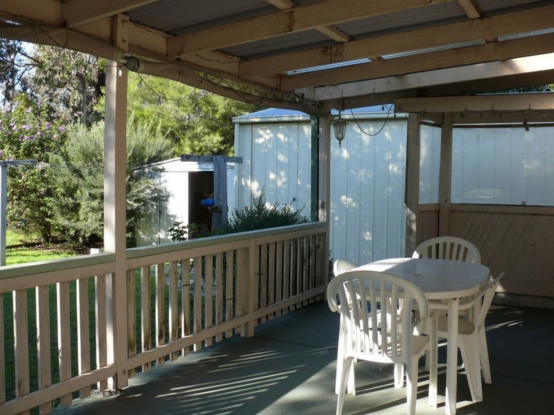 17 Currawong Close, Raymond Island VIC 3880