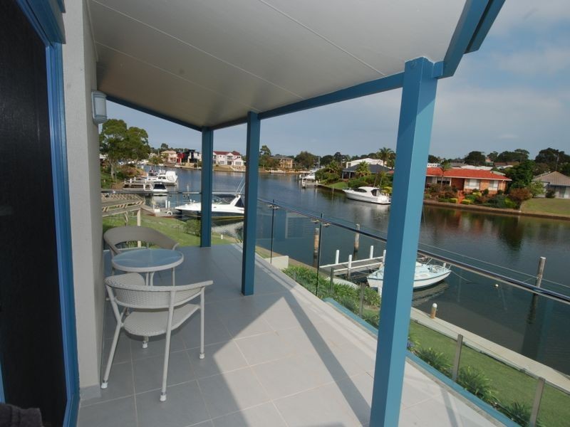 2/9 Windjammer Court, Paynesville VIC 3880
