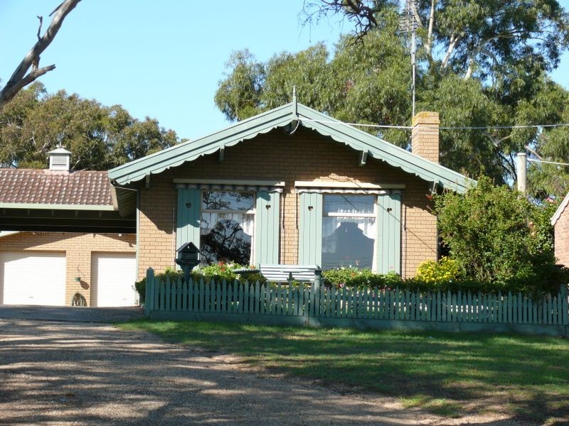 2/129 Western Boulevard, Raymond Island VIC 3880