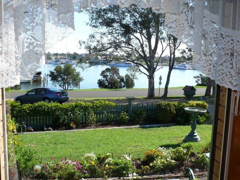 2/129 Western Boulevard, Raymond Island VIC 3880