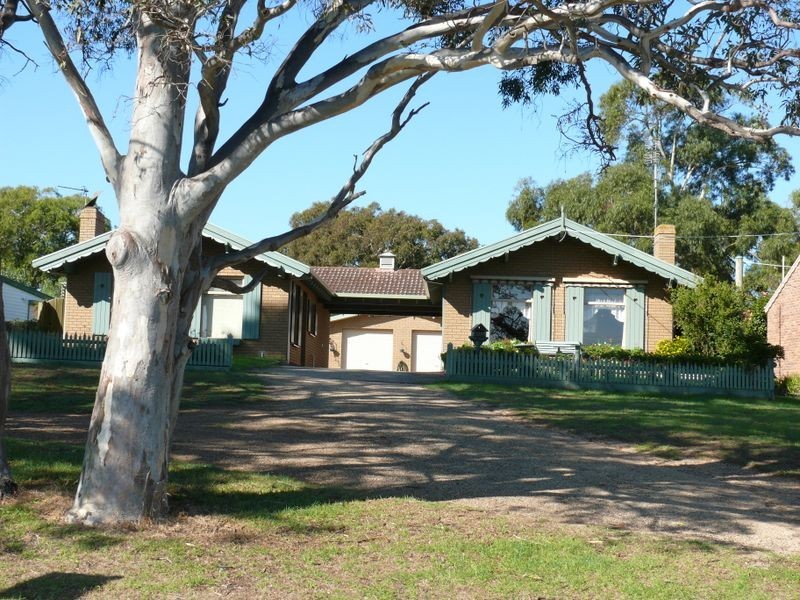 2/129 Western Boulevard, Raymond Island VIC 3880