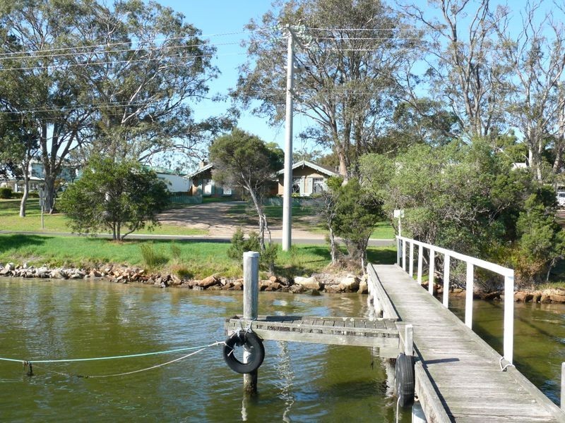2/129 Western Boulevard, Raymond Island VIC 3880