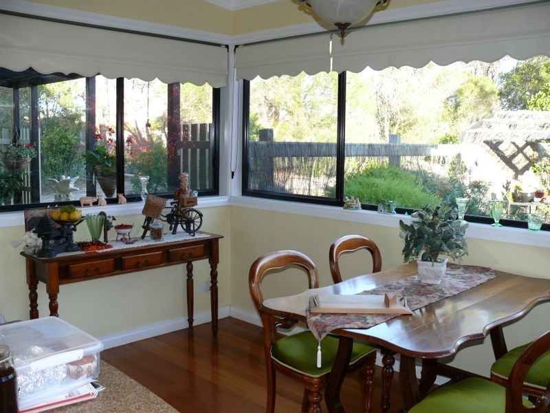 1 Simpsons Drive, Newlands Arm VIC 3875