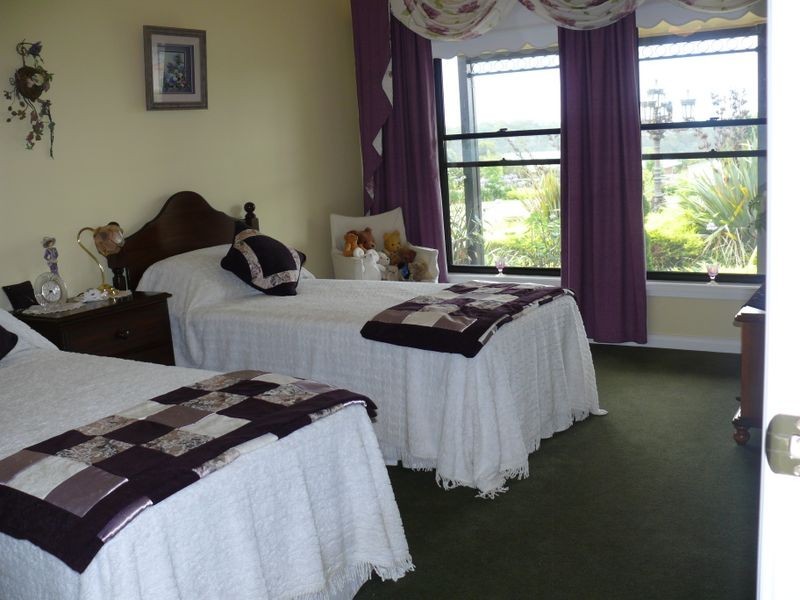 1 Simpsons Drive, Newlands Arm VIC 3875