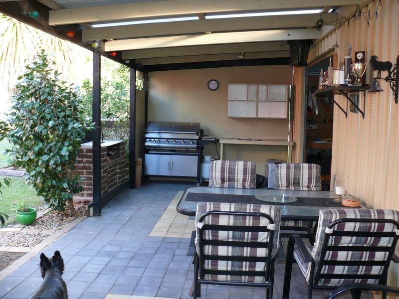 1 Simpsons Drive, Newlands Arm VIC 3875
