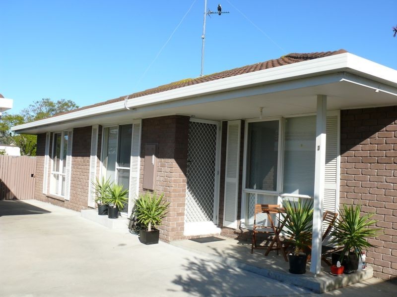 3/27 Main Road, Paynesville VIC 3880