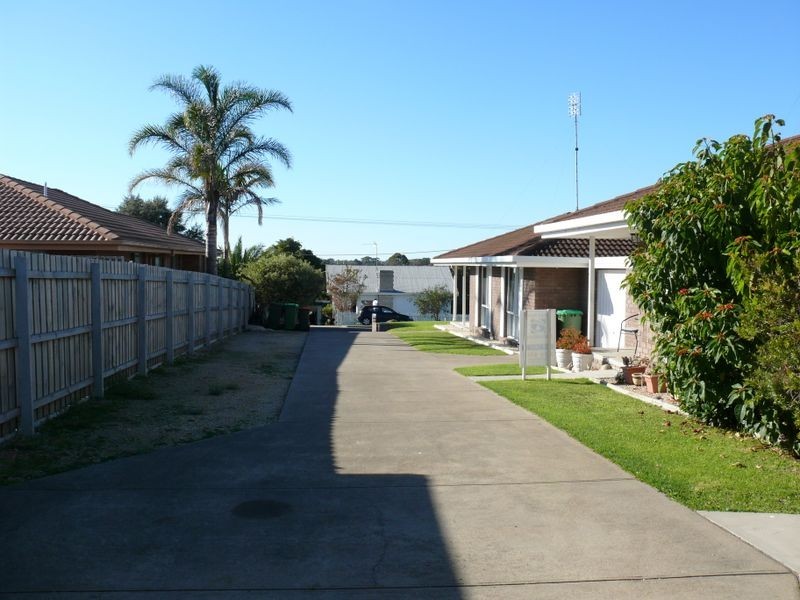 3/27 Main Road, Paynesville VIC 3880