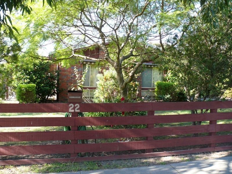 22 Queen Street, Paynesville VIC 3880