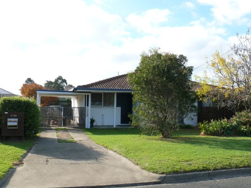 3/20 King Street, Paynesville VIC 3880