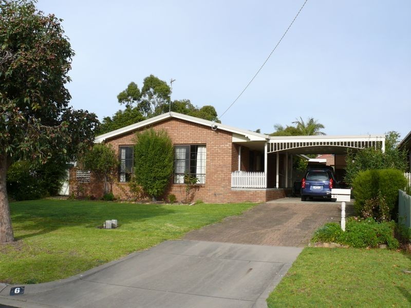 6 Newton Close, Paynesville VIC 3880