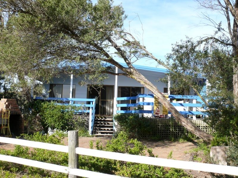 Lot 1 Ocean Grange, Boole Poole VIC 3880