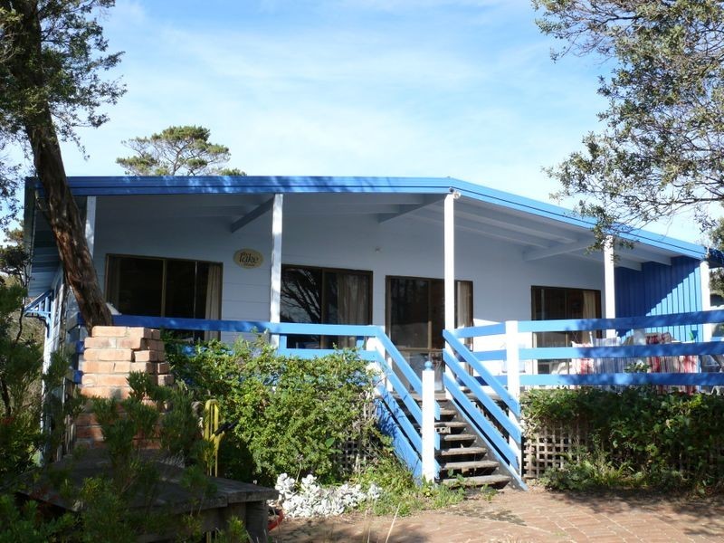 Lot 1 Ocean Grange, Boole Poole VIC 3880