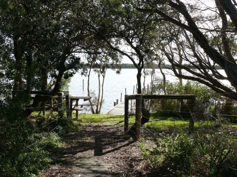 Lot 1 Ocean Grange, Boole Poole VIC 3880