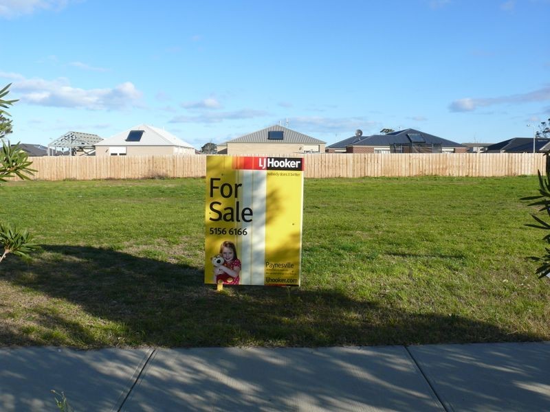 9 Digney Street, Paynesville VIC 3880