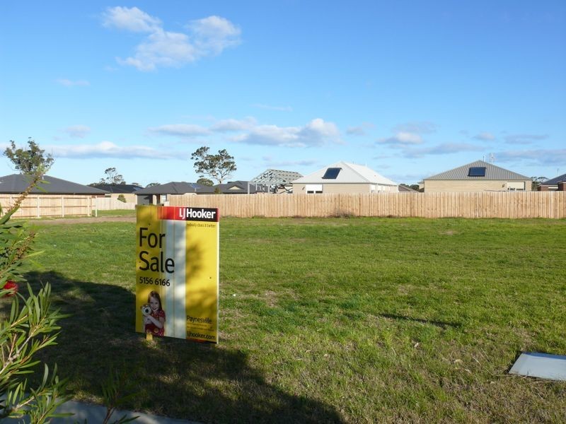 9 Digney Street, Paynesville VIC 3880