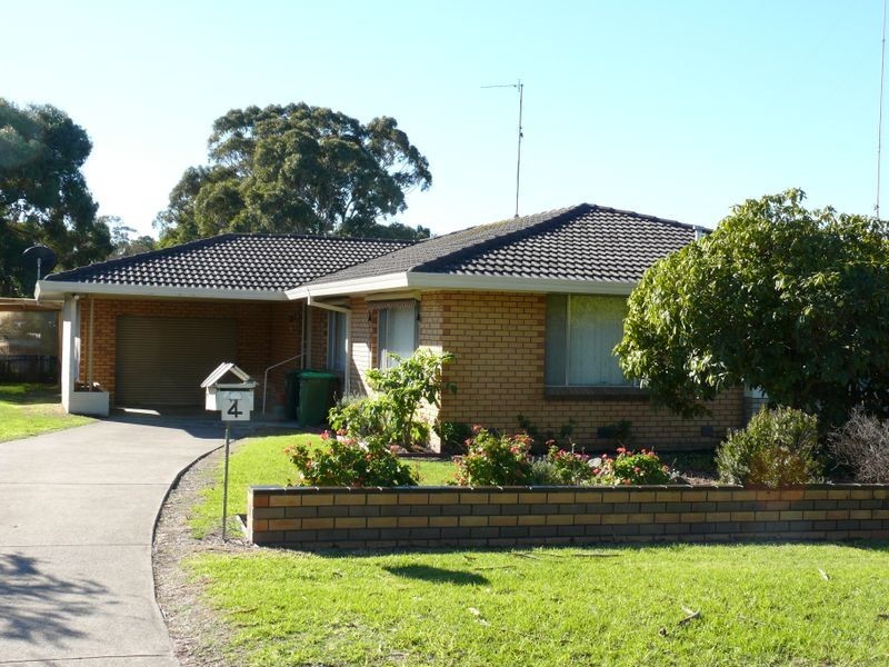 4 Rex Street, Paynesville VIC 3880