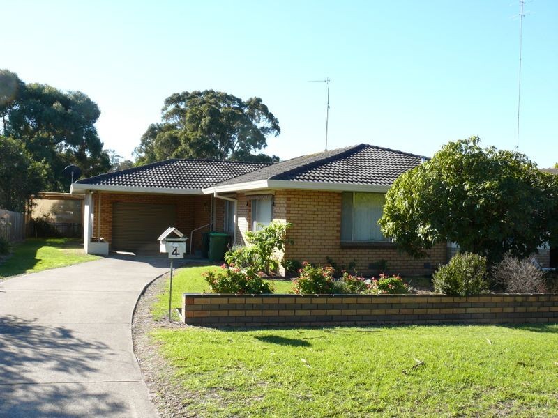 4 Rex Street, Paynesville VIC 3880