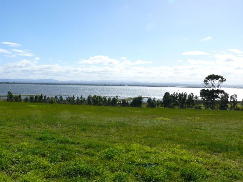 Lot 58 Eagle Bay Terrace, Paynesville VIC 3880