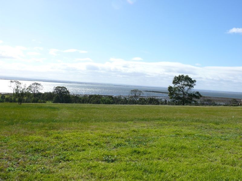 48 (Lot 60 Eagle Bay Terrace, Paynesville VIC 3880
