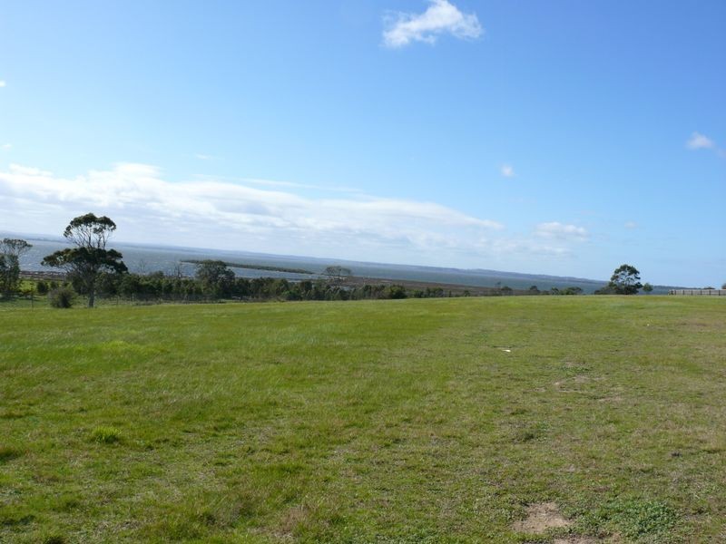 48 (Lot 60 Eagle Bay Terrace, Paynesville VIC 3880