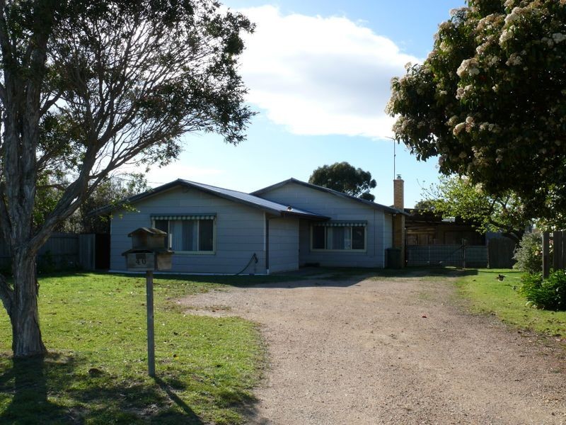 40 Wellington Street, Paynesville VIC 3880