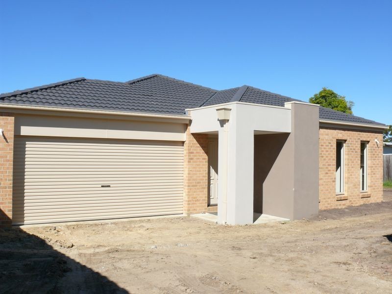 Lot 2 39 Gilsenan Street, Paynesville VIC 3880