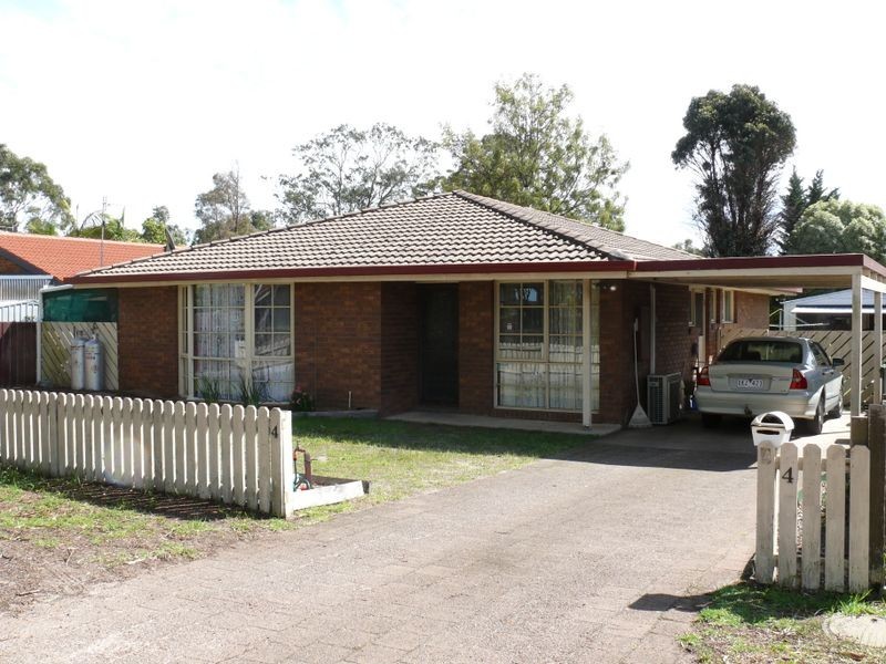 4 Parkwood Close, Paynesville VIC 3880