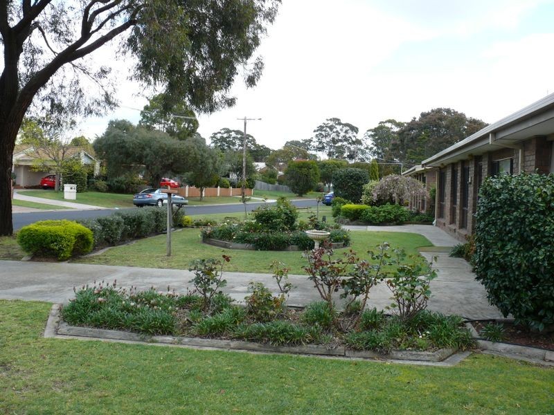 1/33 Newton Close, Paynesville VIC 3880